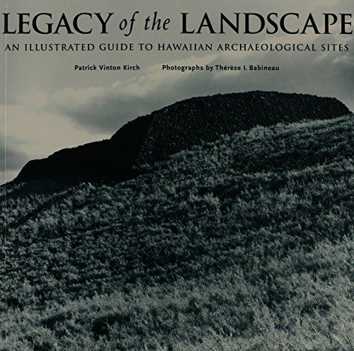 Legacy of the Landscape