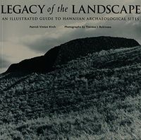 Legacy of the Landscape