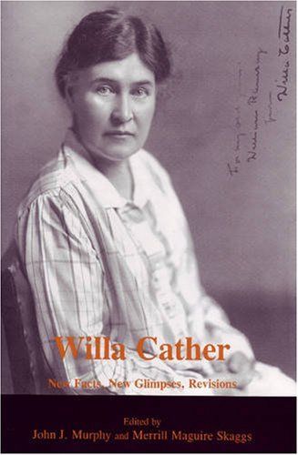 Willa Cather