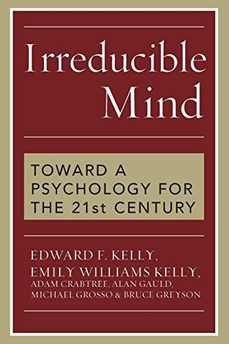 Irreducible Mind