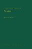 Evolutionary Biology of Parasites