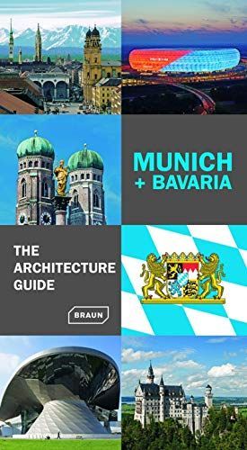 Munich + Bavaria