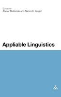Appliable Linguistics