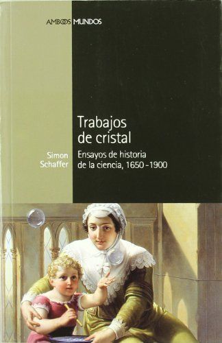 Trabajos de Cristal