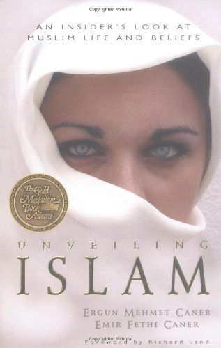 Unveiling Islam