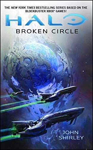 HALO: Broken Circle