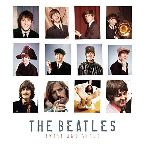 The Beatles