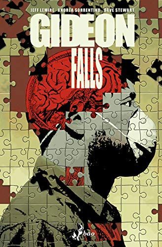 Gideon falls