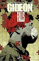 Gideon falls