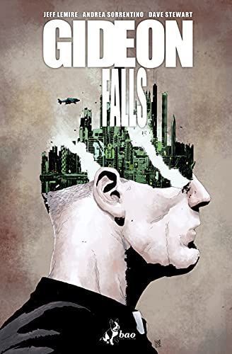 Gideon falls