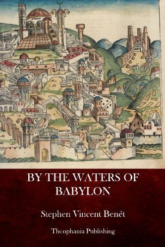 By the Waters of Babylon