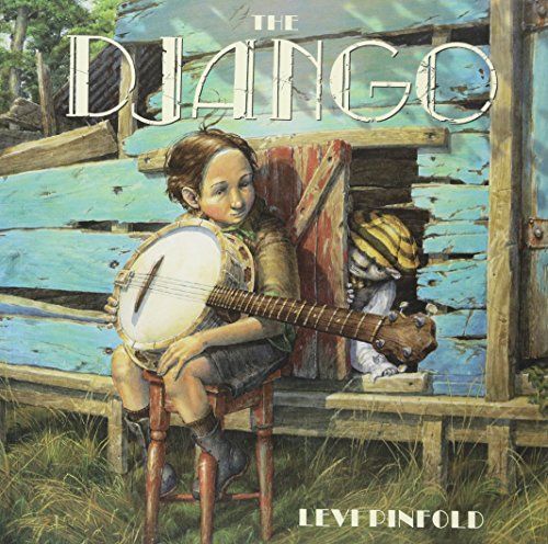 The Django
