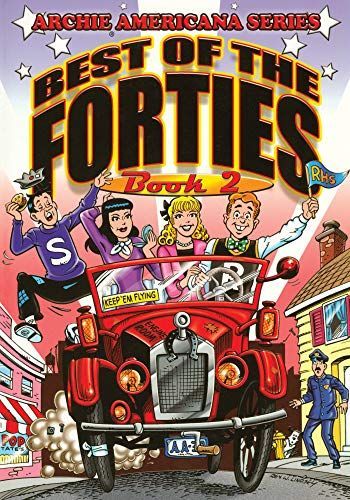 Archie Americana Series