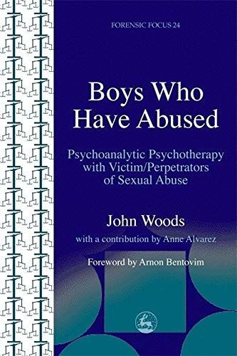 Boys who Have Abused