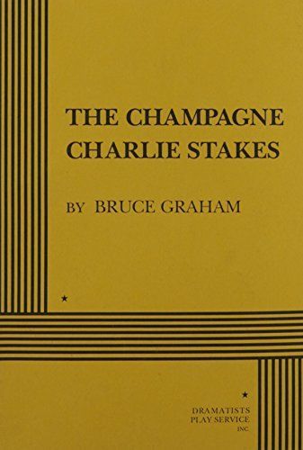 The Champagne Charlie Stakes