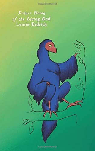 Future Home of the Living God