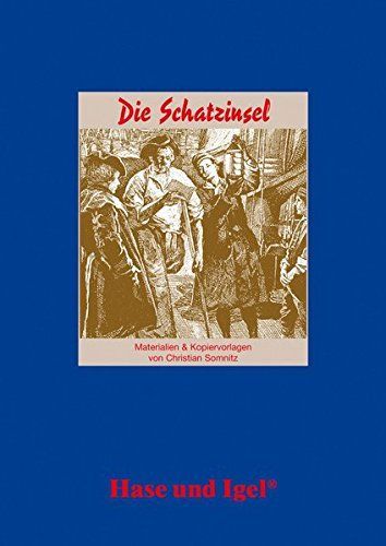 Die Schatzinsel