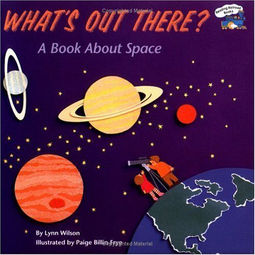 What's Out There?