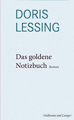 Das goldene Notizbuch