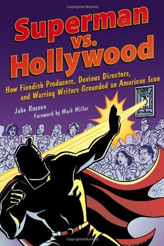 Superman Vs. Hollywood