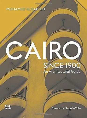 Cairo Since 1900