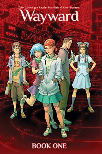 Wayward