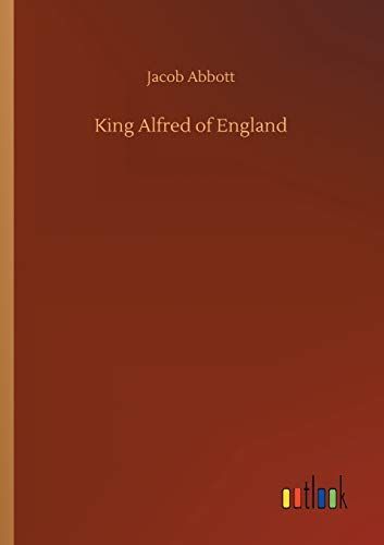 King Alfred of England