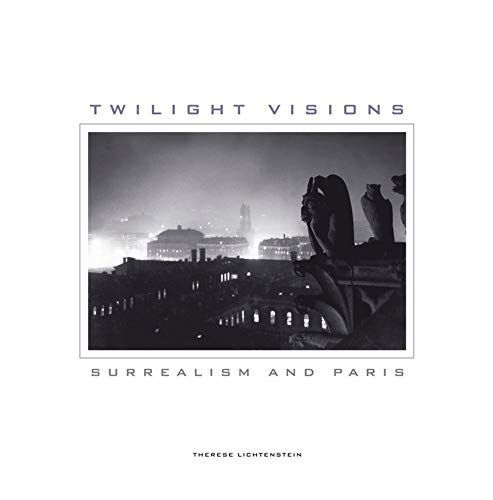 Twilight Visions