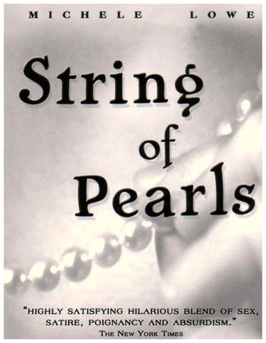 String of Pearls