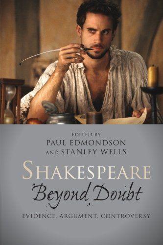 Shakespeare beyond Doubt