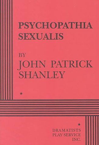 Psychopathia Sexualis