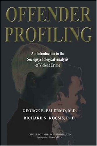 Offender Profiling