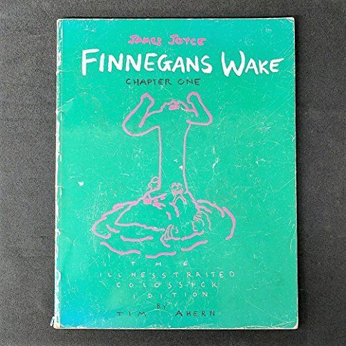 Finnegans Wake