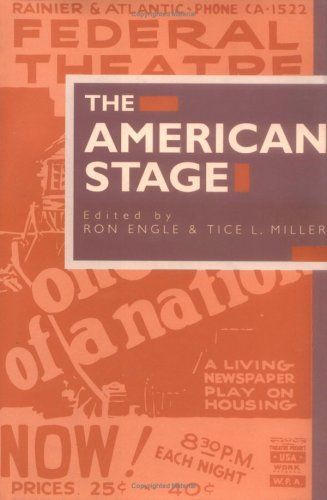 The American Stage