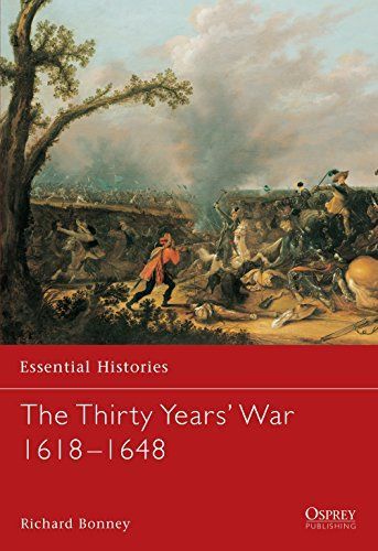 The Thirty Years' War 1618–1648