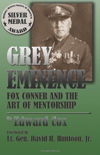 Grey Eminence
