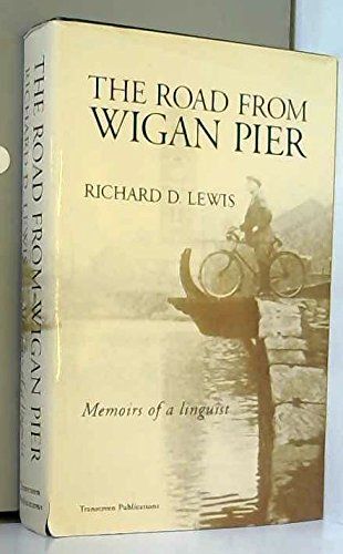 The Road from Wigan Pier