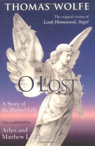 O Lost
