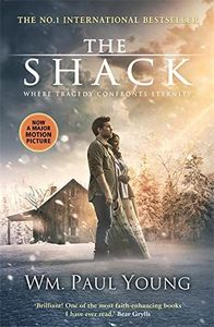 The Shack. Film Tie-In