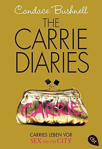 The Carrie diaries