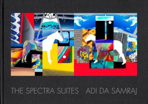 The Spectra Suites