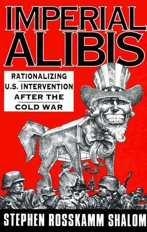 Imperial Alibis