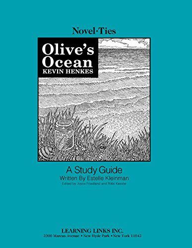 Olive's Ocean