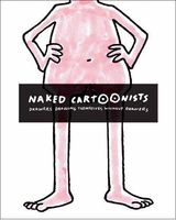 Naked Cartoonists