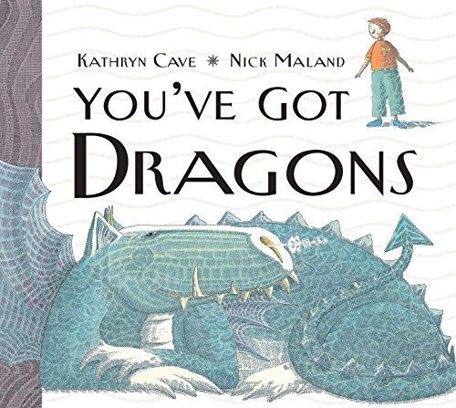 You've Got Dragons