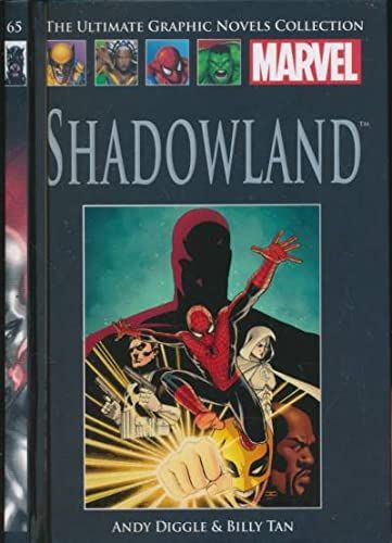 Shadowland