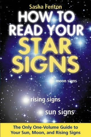 How to Read Your Star Signs