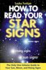 How to Read Your Star Signs