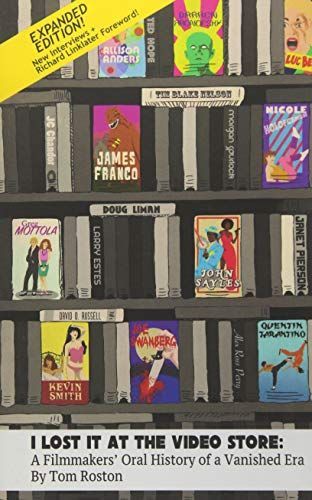 I Lost It at the Video Store [Expanded Edition]