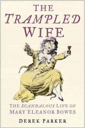 The Trampled Wife